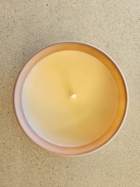 Cinnamon & Apple 280g Candle