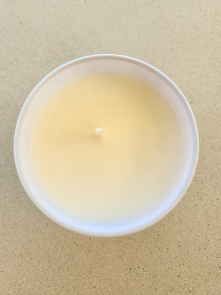 Sea Salt & Driftwood 280g Candle