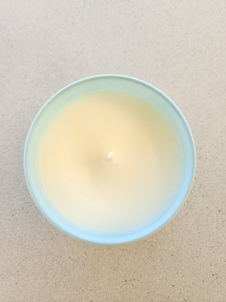 Coconut & Lime 280g Candle