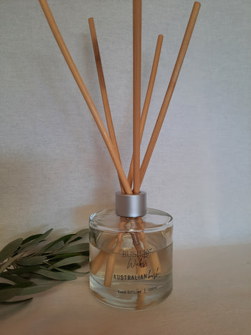 Australian Bush Reed Diffuser