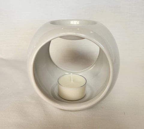 Tealight Burner - Round