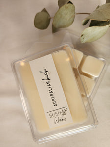 Australian Bush Soy Wax Melts